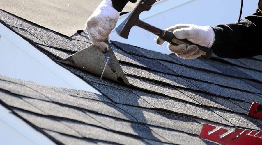 Expert top industrial roofings services in Moody, TX